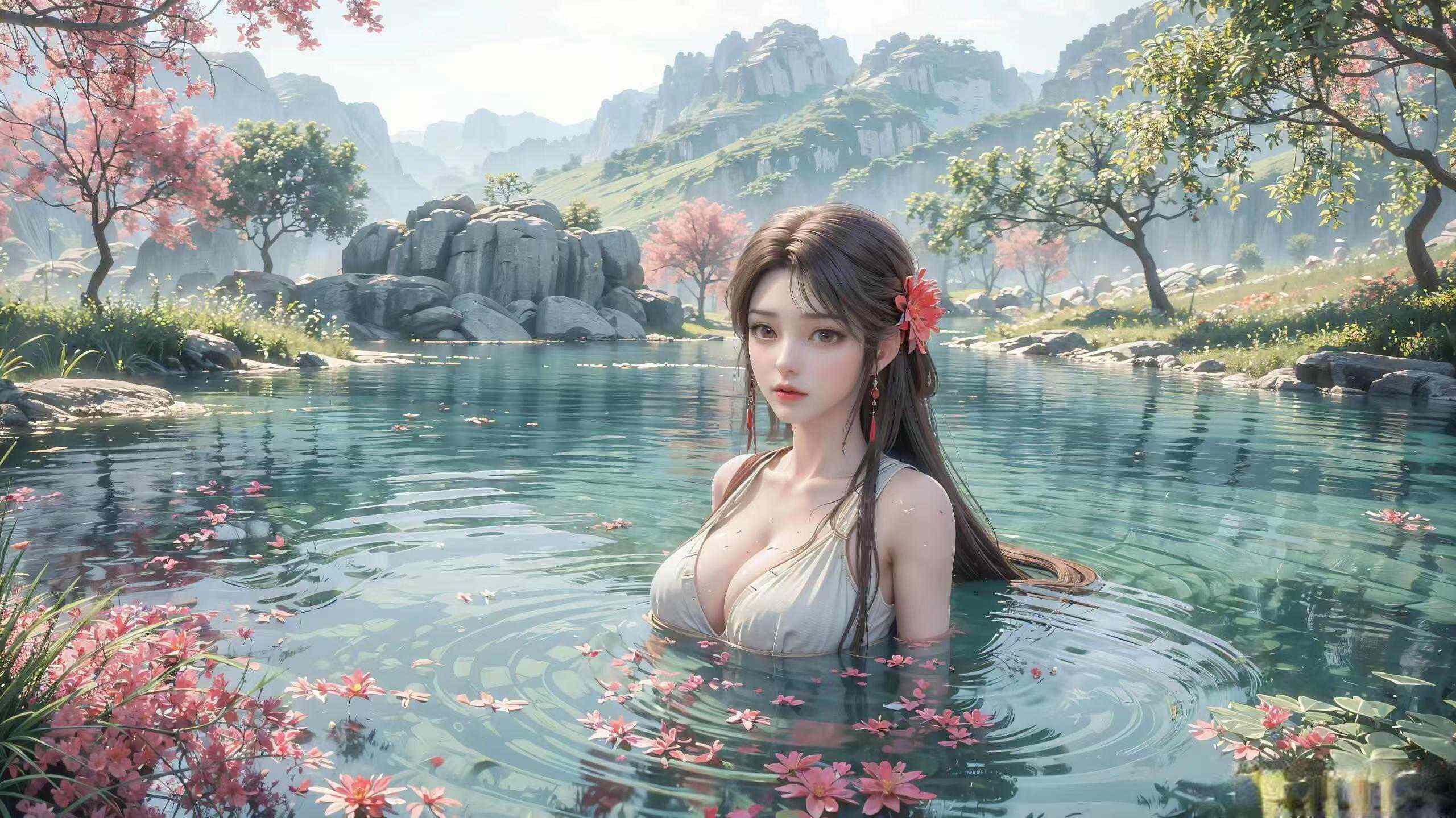 用户封面
