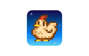 Stardew Valley 16.15.5 星露谷物语IPA资源网-IPA免费共享网-IOS免费资源站-IPA资源站IPA资源网_IPA宝库
